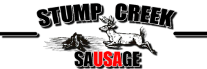 Stump Creek Sausage