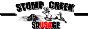 Stump Creek Sausage