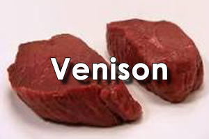 Venison